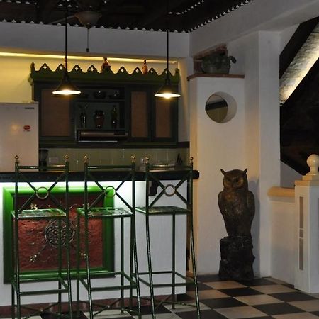 Casa Del Noble Otel Cartagena Dış mekan fotoğraf